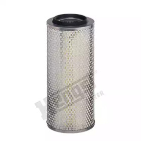 HENGST FILTER e1248l -  Воздушный фильтр
